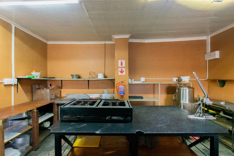 Commercial Property for Sale in Laaiplek Western Cape